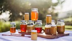 Natural Honey