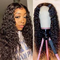 Natural Looking Wigs