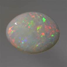 Natural Opals