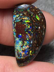 Natural Opals