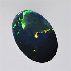 Natural Opals