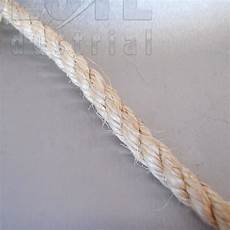 Natural Sisal Rope