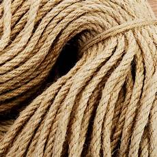 Natural Sisal Rope