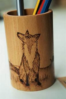 Natural Wood Pencil