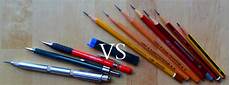 Natural Wooden Pencils