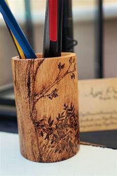 Natural Wooden Pencils