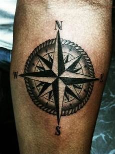 Nautical Compass