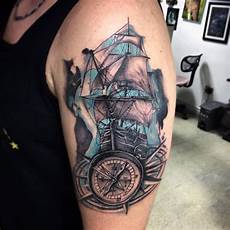 Nautical Compass
