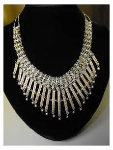 Necklace Chains