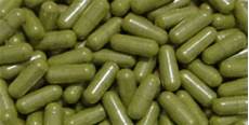Neem Capsules
