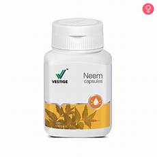 Neem Capsules