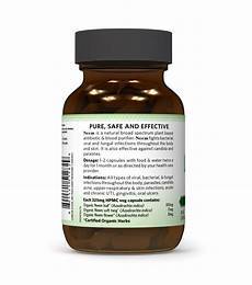 Neem Capsules