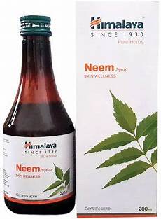 Neem Capsules