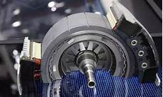 Neodymium Motor Magnets