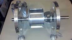 Neodymium Motor Magnets