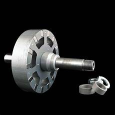 Neodymium Motor Magnets