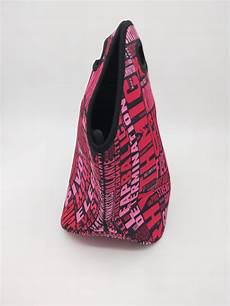 Neoprene Lunch Bags