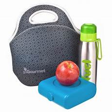 Neoprene Lunch Bags