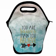 Neoprene Lunch Bags