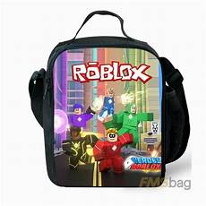 Neoprene Lunch Bags