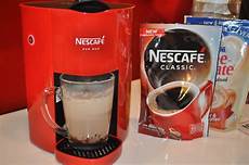 Nescafe Mugs