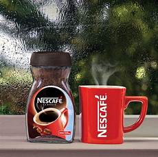 Nescafe Mugs