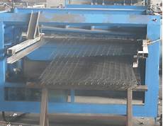 Net Mat Mesh Production Machinery
