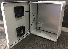 Network Enclosure