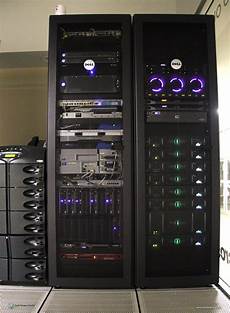 Network Enclosure