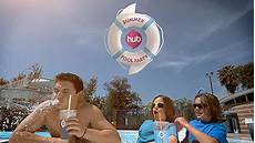 Network Hub