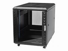 Network Server Cabinet