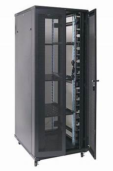 Network Server Cabinet