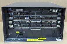 Network Switches