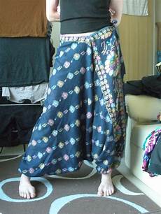New Fabric