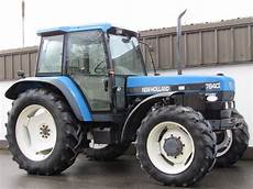 New Holland