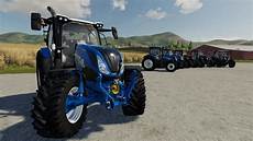 New Holland