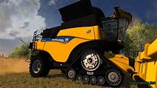 New Holland