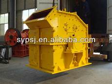 New-style Fine Crusher