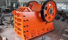 New-style Fine Crusher