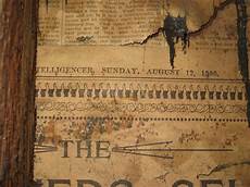 Newsprint Paper