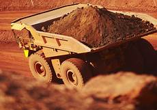 Nickel Ore