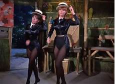 Night Skirts