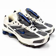 Nike Shox Ride