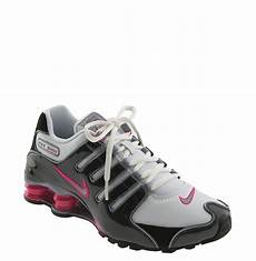 Nike Shox Ride