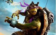 Ninja Turtles