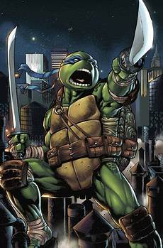 Ninja Turtles