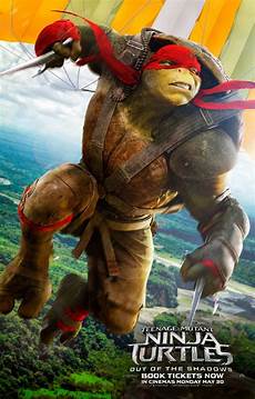 Ninja Turtles