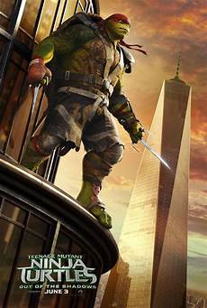 Ninja Turtles