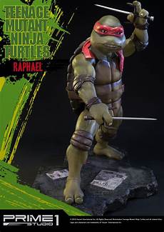 Ninja Turtles