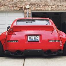 Nissan 350Z